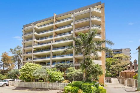 7/37-43 Paul St, Bondi Junction, NSW 2022