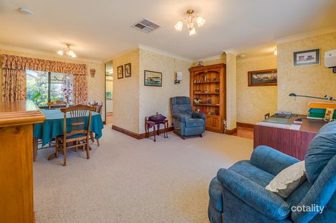 Property photo of 4 Lorikeet Loop High Wycombe WA 6057
