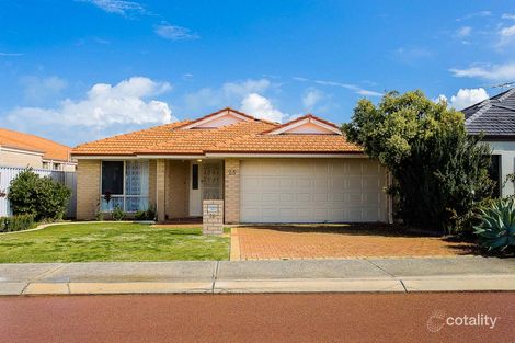 Property photo of 25 Zlinya Circle Spearwood WA 6163