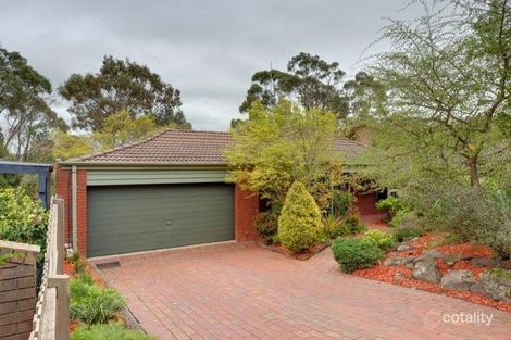 607 Hitchcock Rd, Buninyong, VIC 3357