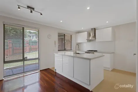 Property photo of 1/18 Hubert Road Maylands WA 6051
