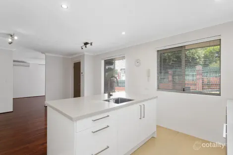 Property photo of 1/18 Hubert Road Maylands WA 6051