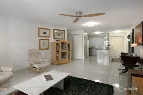 Property photo of 5/45 Terrace Street Toowong QLD 4066