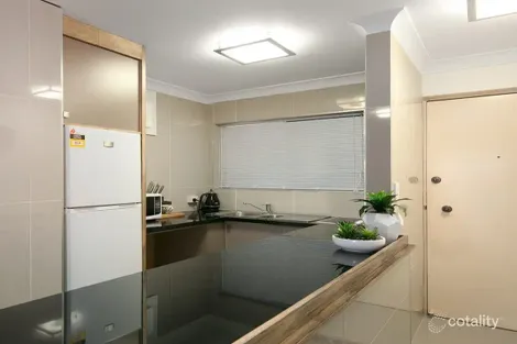 Property photo of 5/45 Terrace Street Toowong QLD 4066