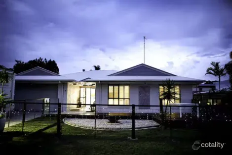 6 Cypress Ave, Rainbow Beach, QLD 4581