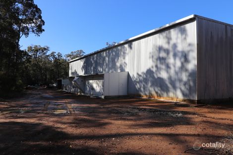 611 Fernley Rd, Kordabup, WA 6333