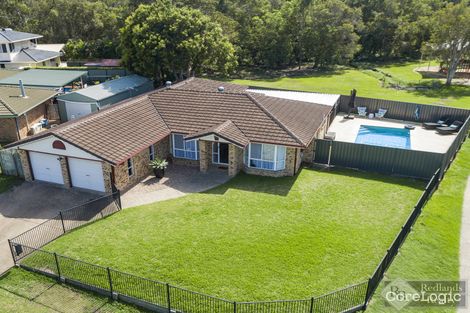 Property photo of 11 Comic Court Wellington Point QLD 4160