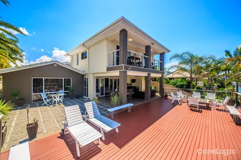 Property photo of 83 Witt Avenue Carrara QLD 4211