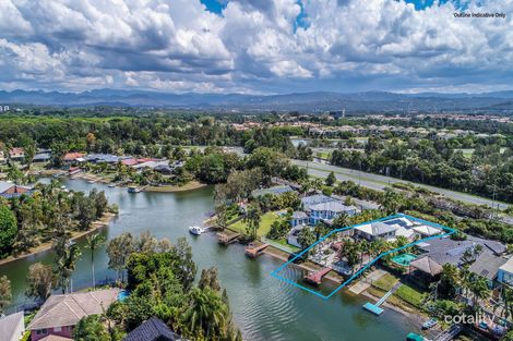 Property photo of 83 Witt Avenue Carrara QLD 4211