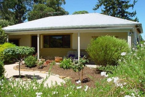 Property photo of 34 Osterley Avenue Bridgewater SA 5155