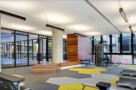 Property photo of 702/8 Grosvenor Street Abbotsford VIC 3067