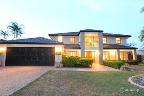 Property photo of 3 Esperance Drive Twin Waters QLD 4564