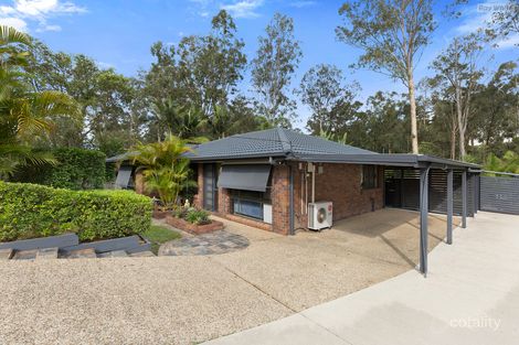 18 Irving Ct, Collingwood Park, QLD 4301