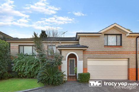 Property photo of 4/41-43 Honiton Avenue West Carlingford NSW 2118