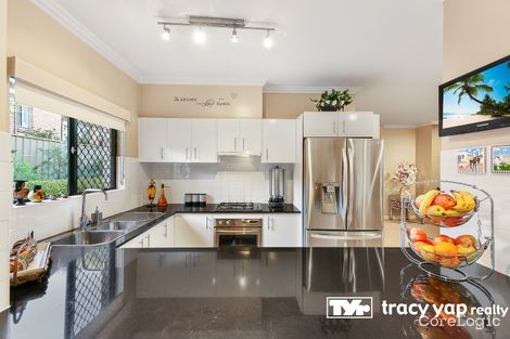 Property photo of 4/41-43 Honiton Avenue West Carlingford NSW 2118