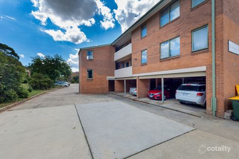 Property photo of 23/26 Springvale Drive Hawker ACT 2614