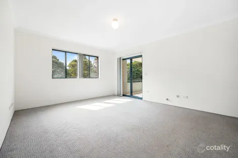22/16 Sadlier Cres, Petersham, NSW 2049