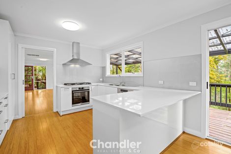 Property photo of 216 Emerald-Monbulk Road Monbulk VIC 3793