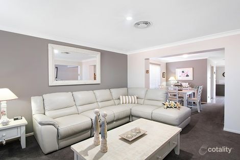 Property photo of 7 Vantage Circuit Cameron Park NSW 2285