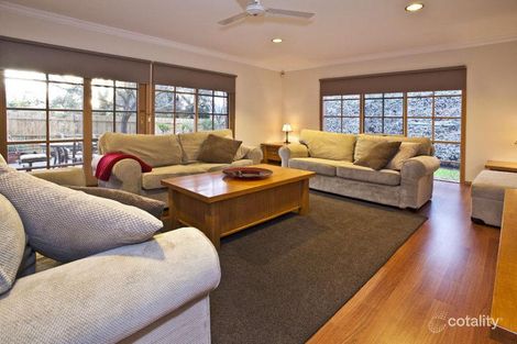 Property photo of 25 Kwinana Street Glen Waverley VIC 3150