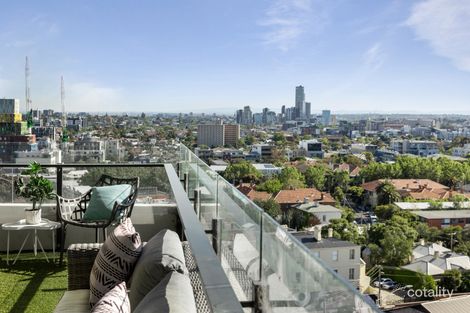 Property photo of 1104/181-185 St Kilda Road St Kilda VIC 3182