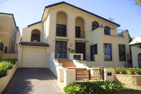 10 Borgah St, Carss Park, NSW 2221