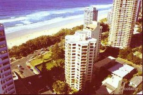 16/8-12 Trickett St, Surfers Paradise, QLD 4217