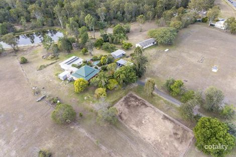 295 Karrabin Rosewood Rd, Karrabin, QLD 4306