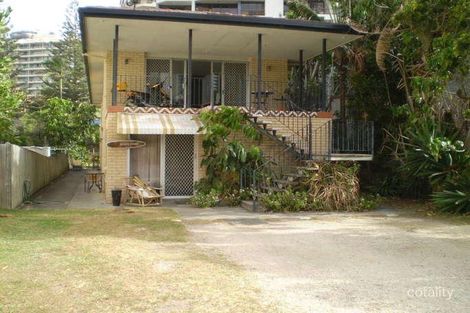 Property photo of 3/12 Markwell Avenue Surfers Paradise QLD 4217