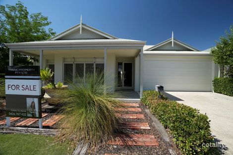 Property photo of 5 Horsenall Close Ellenbrook WA 6069