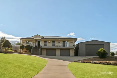 Property photo of 91 Owens Street Marburg QLD 4346