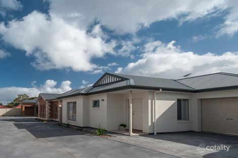 Property photo of 6/9 Barli Street Pooraka SA 5095