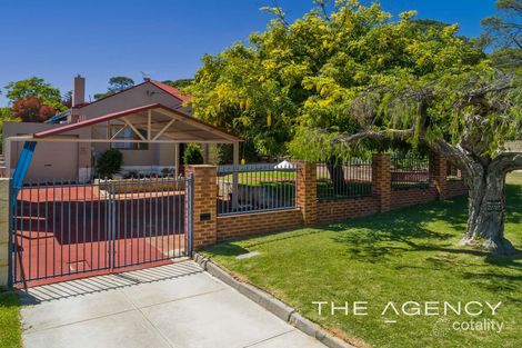 162 Lansdowne Rd, Kensington, WA 6151