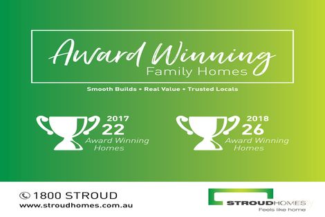 Property photo of 40 Newbery Chase Yea VIC 3717