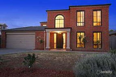 38 Machair Dr, Point Cook, VIC 3030