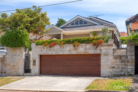 Property photo of 10 Vivian Street Bellevue Hill NSW 2023