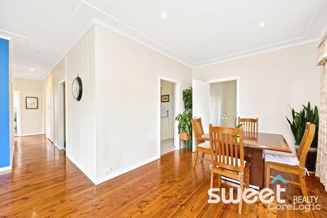 Property photo of 28 Doig Street Constitution Hill NSW 2145