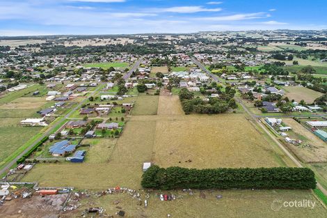 Property photo of 37 Blandford Street Cobden VIC 3266