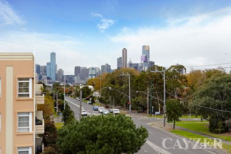 Property photo of 10/1 Seisman Place Port Melbourne VIC 3207