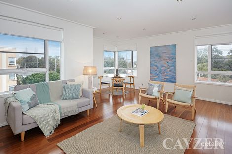 Property photo of 10/1 Seisman Place Port Melbourne VIC 3207