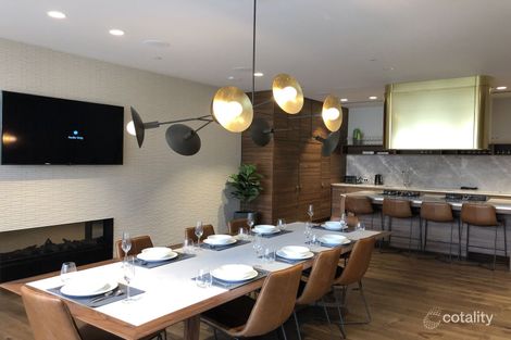 Property photo of 11M/1 Village Mews Caulfield North VIC 3161