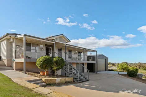Property photo of 91 Owens Street Marburg QLD 4346
