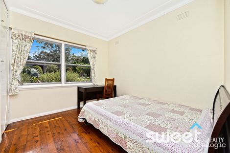 Property photo of 28 Doig Street Constitution Hill NSW 2145