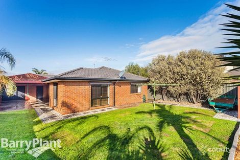 Property photo of 17 Washington Place Point Cook VIC 3030