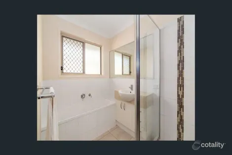 Property photo of 46 Rosella Crescent Springfield Lakes QLD 4300