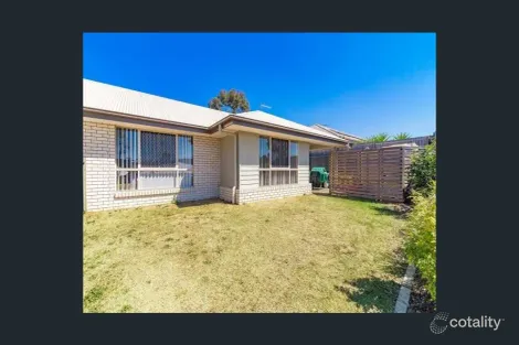 Property photo of 46 Rosella Crescent Springfield Lakes QLD 4300