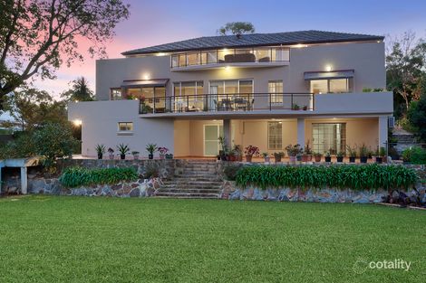 Property photo of 9 Orinoco Street Pymble NSW 2073
