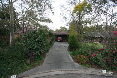 15 Lucania Cl, Ringwood East, VIC 3135