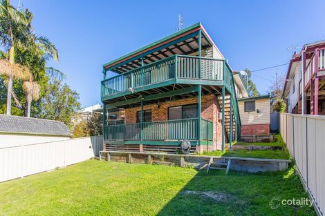 22 Kahibah Rd, Highfields, NSW 2289