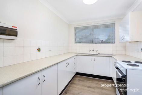 Property photo of 12/158-160 Lethbridge Street Penrith NSW 2750
